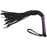 Doc Johnson Black Rose Whipping Willow