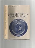 Macaulay and the Whig tradition