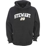Chase Authentics Tony Stewart Pullover Hooded Sweatshirt