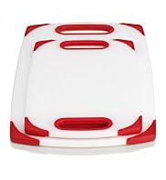 2 Non-Slip Chopping Boards
