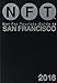 Not For Tourists Guide to San Francisco 2016