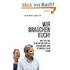 Wir brauchen Euch! Wie sich die Generation 50plus engagieren und verwirklichen kann