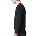 Just No Logo Men's Wool Sweater V-Neck Pullover Sweater Pullover