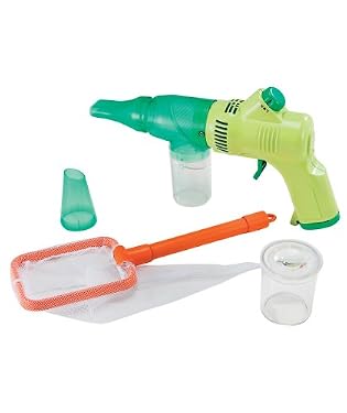 Adventure Bug Kit
