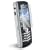 EFORCITY Premium Reusable Screen Protector for Blackberry Pearl 8100