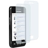 2 x mumbi Displayschutzfolie Samsung Galaxy Ace S5830 Displayschutz "CrystalClear" unsichtbarvon "mumbi"