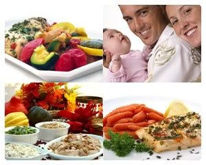 Congratulations Mom & Dad Gourmet Gift by Artiko