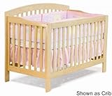 Richmond Convertible Crib - Atlantic 98002