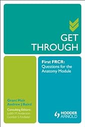 Get Through First FRCR-Wow! eBook