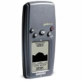 Garmin Geko 301 - GPS receiver - hiking