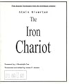The Iron Chariot : Originally Published as Jernvognen (Norsk-Engelsk Lesebok)