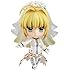 Fate/EXTRA CCC ねんどろいど セイバーブライド (ノンスケール ABS&PVC塗装済み可動フィギュア)