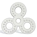 Zo-liMunchSiliconeTeether(3RingStyle)
