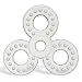Baby : Zo-li Munch Silicon Teether- Clover
