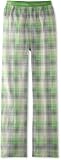 Calvin Klein Boys 8-20 CK Plaid Lounge Pant