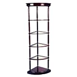 Corner EtagereCherry