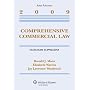 Comprehensive Commercial Law 2009 Statutory Supplement