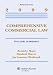 Books : Comprehensive Commercial Law 2009 Statutory Supplement
