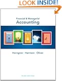 Financial & Managerial Accounting (3rd Edition)