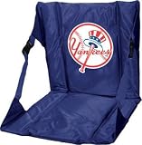 MLB New York Yankees Stadium Seat