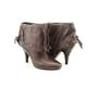 Nine West Womens Involve Ankle