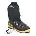 Outbound Tracks Low Gaiter (Black, Small)