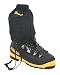 Outbound Tracks Low Gaiter (Black, Small)