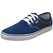 DVS Men's Rico CT Skate Shoe,Royal,5 M US