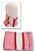 Gurren Lagann Yoko Scarf Costume Accessory