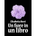 Un fiore in un libro