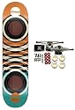 Almost Mullen OG Impact V4 COMPLETE SKATEBOARD