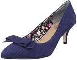 Seychelles Women's Apostrophe Pump