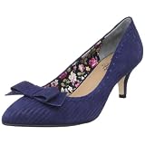 Seychelles Womens Apostrophe Pump