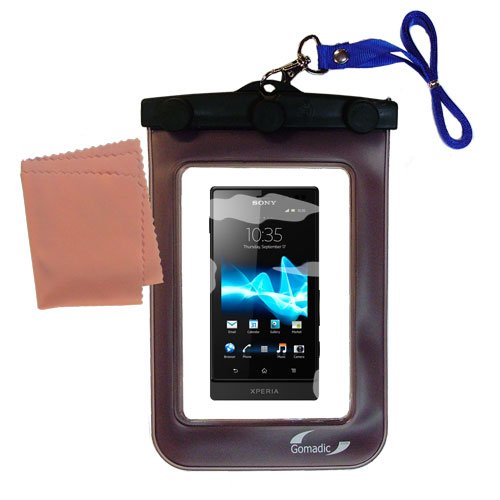 cyber monday price Gomadic 