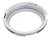 Bower ABSPK Pentax K Mount to M42 Screw Mount Adapter