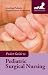 Books : Pocket Guide to Pediatric Surgical Nursing (Pocket Guide To...)