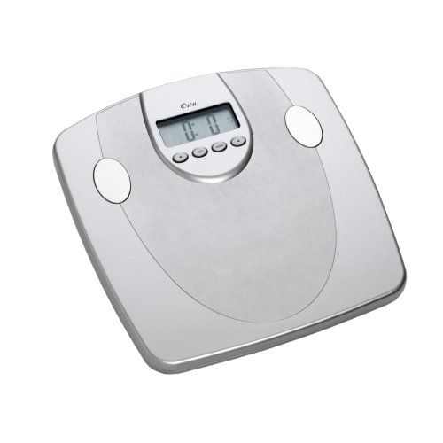 Weightwatchers 8991U  Bathroom Scales