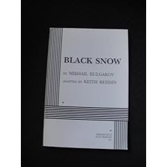 Black Snow