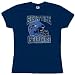 Seattle Seahawks - Helmet Ladies T-Shirt - Medium