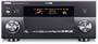 Yamaha RX-Z11BL 11.2-Channel Digital Home Theater Receiver