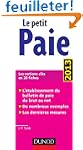 Le petit Paie 2013