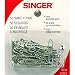 All Products : Steel Safety Pins Asst-Size 1-3- 50/Pkg