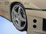 1995-1999 Nissan 200SX Type Q Fender Flares