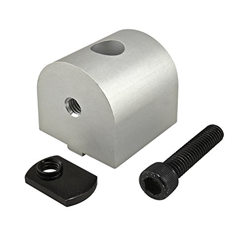 80/20 Inc., 4384, 15 Series, 90 Degree Living Nub