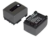 7.40V,890mAh,Li-ion,Hi-quality Replacement Camcorder Battery for CANON HF10, HF100, HF11, HG20, HG21, iVIS HF10, iVIS HF11, iVIS HF100, iVIS HF S11, iVIS HG21, VIXIA HF10, VIXIA HF11, VIXIA HF100, VIXIA HF S11, VIXIA HG20, VIXIA HG21, Compatible Part Numbers: BP-809, BP-809 (B), BP-809 (S)