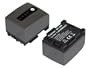 7.40V,890mAh, Li-ion,Replacement Camcorder Battery for CANON HF10, HF100, HF11, HG20, HG21, iVIS HF10, iVIS HF11, iVIS HF100, iVIS HF S11, iVIS HG21, VIXIA HF10, VIXIA HF11, VIXIA HF100, VIXIA HF S11, VIXIA HG20, VIXIA HG21, Compatible Part Numbers: BP-809, BP-809 (B), BP-809 (S)