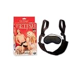 Doggie Style Harness Kit - Fetish