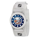 New York Islanders NY Youth White Unisex Watch