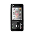 Motorola Zn300eusil Unlocked Gsm Mobile Phone With 3 Mp Camera, Bluetooth, 