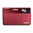 Kodak EasyShare M590 Digital Camera - Red